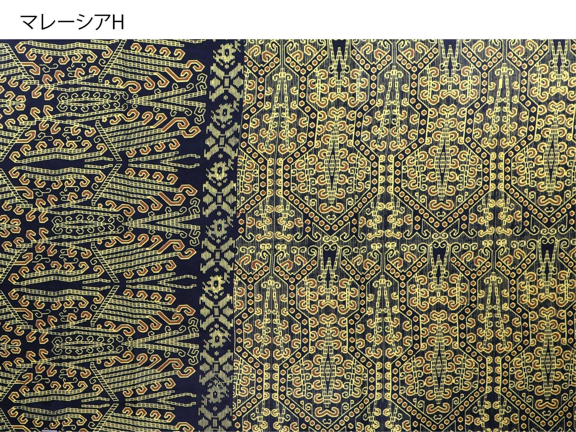 【予約販売】クアドロデニムカーディガン - 画像 (20)