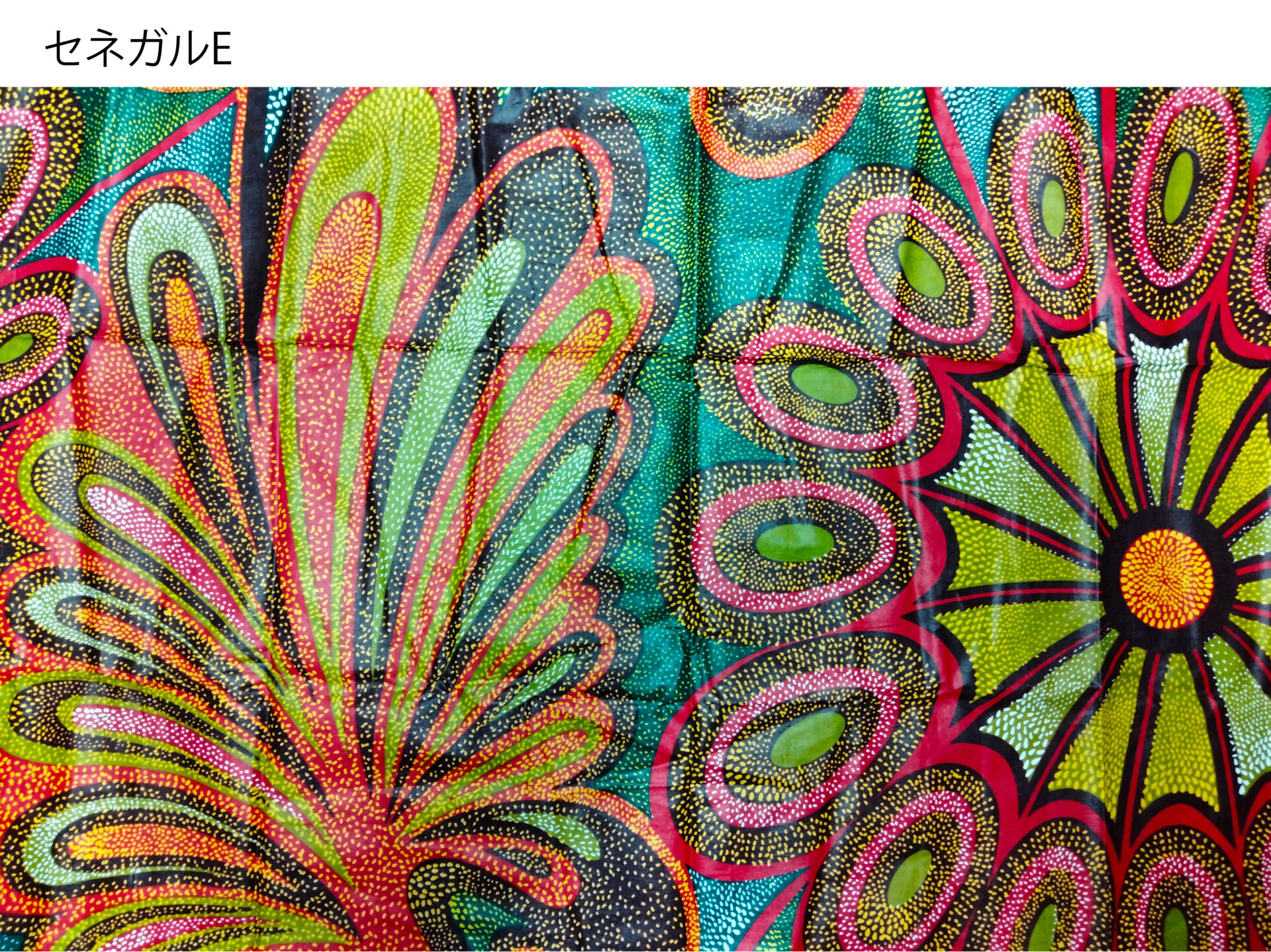 【予約販売】クアドロデニムカーディガン - 画像 (17)